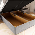 Panama Ottoman Divan Bed