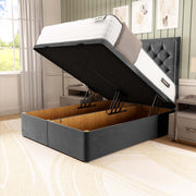 Panama Ottoman Divan Bed