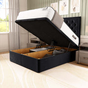 Panama Ottoman Divan Bed
