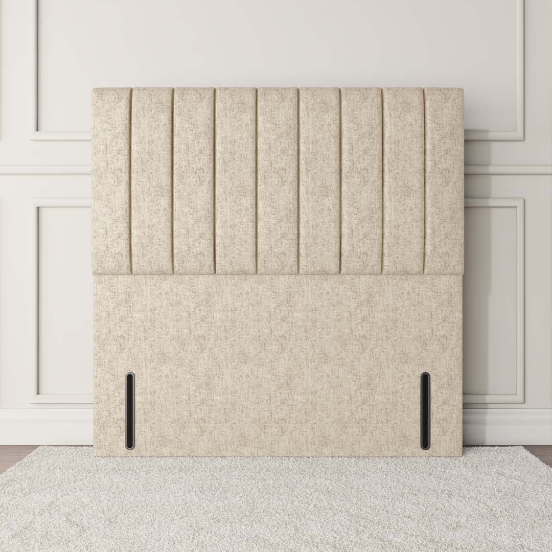 Prague Floor Standing Headboard