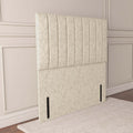 Prague Floor Standing Headboard