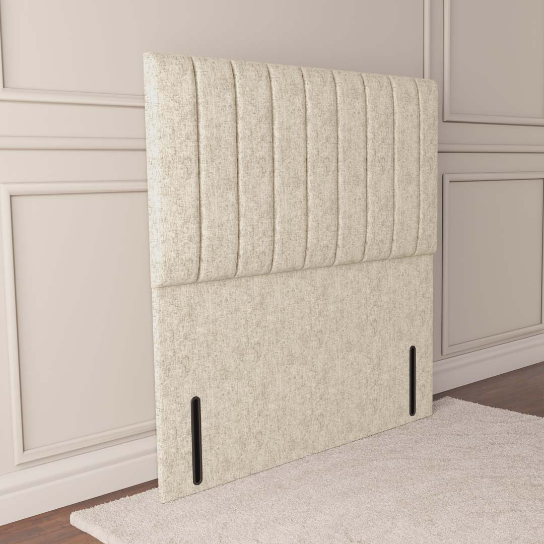 Prague Floor Standing Headboard