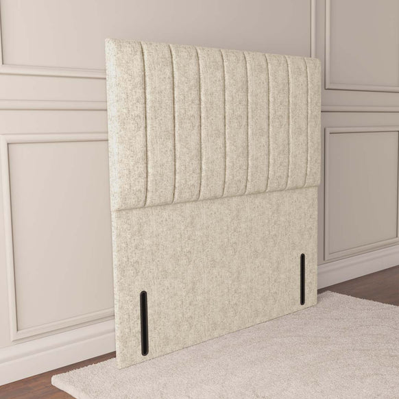 Prague Floor Standing Headboard
