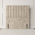 Prague Floor Standing Headboard