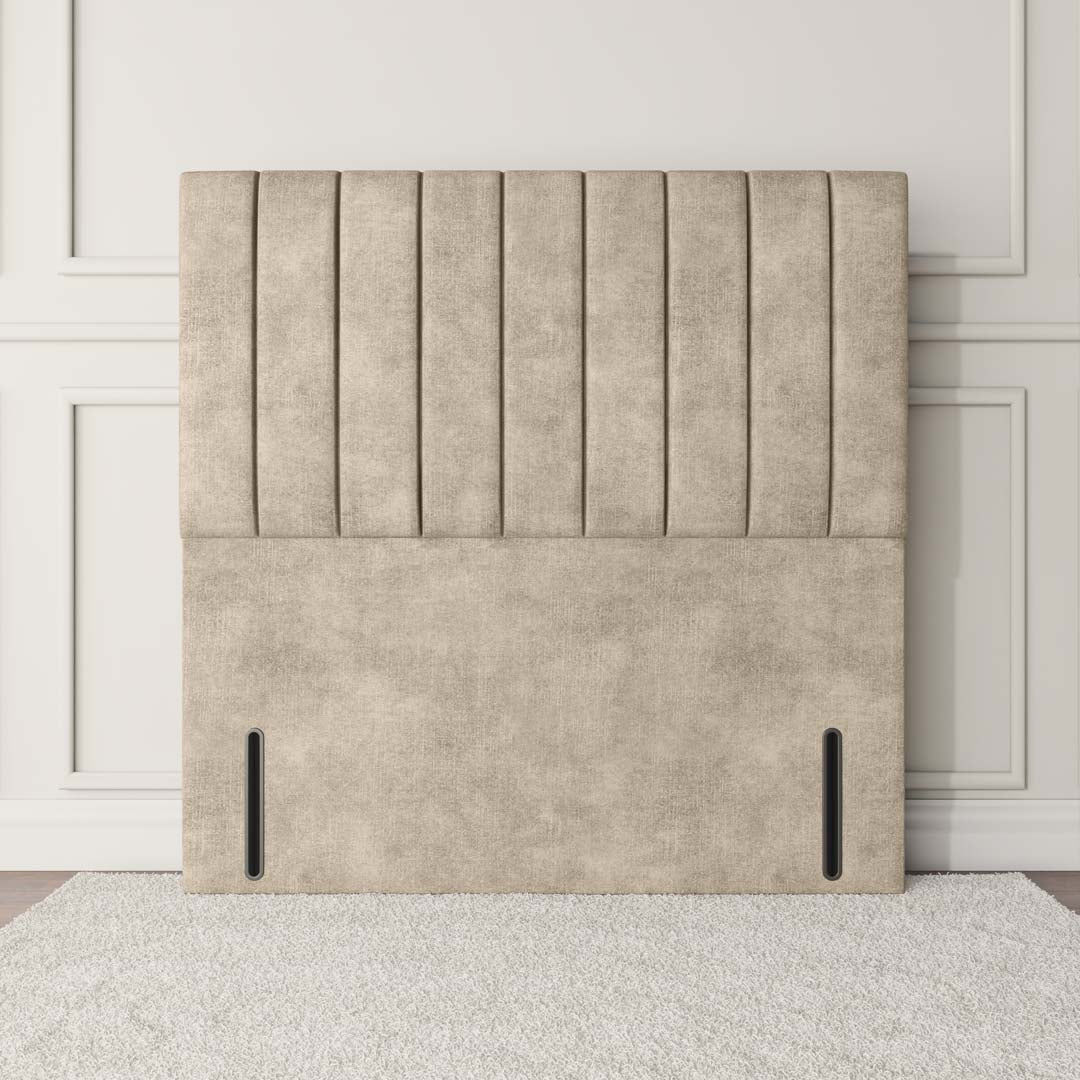 Prague Floor Standing Headboard