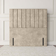 Prague Floor Standing Headboard