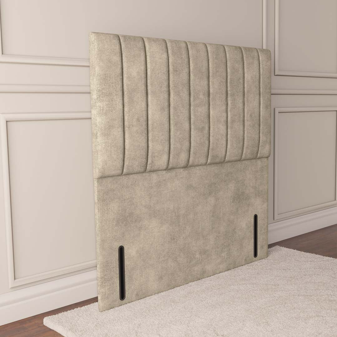 Prague Floor Standing Headboard