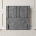 Prague Floor Standing Headboard
