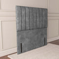 Prague Floor Standing Headboard