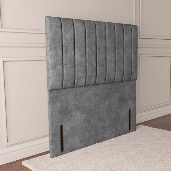 Prague Floor Standing Headboard