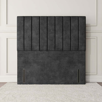 Prague Floor Standing Headboard
