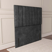 Prague Floor Standing Headboard