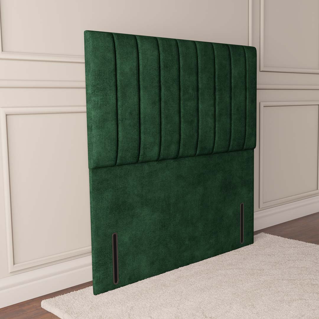 Prague Floor Standing Headboard
