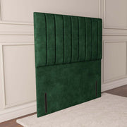 Prague Floor Standing Headboard