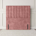 Prague Floor Standing Headboard
