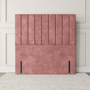 Prague Floor Standing Headboard