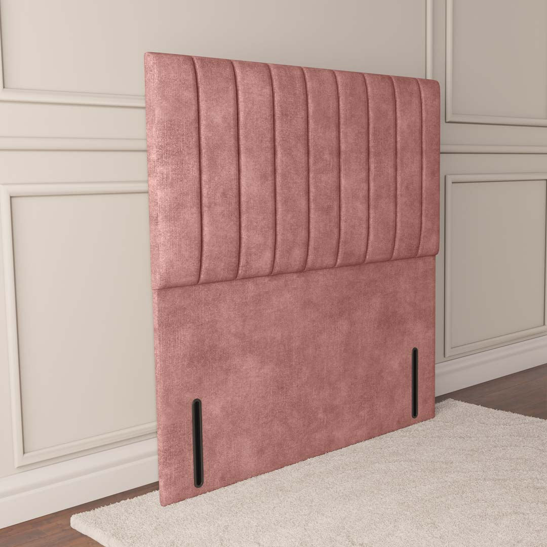 Prague Floor Standing Headboard
