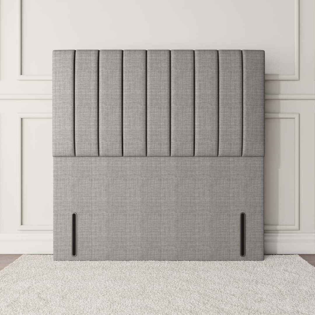 Prague Floor Standing Headboard