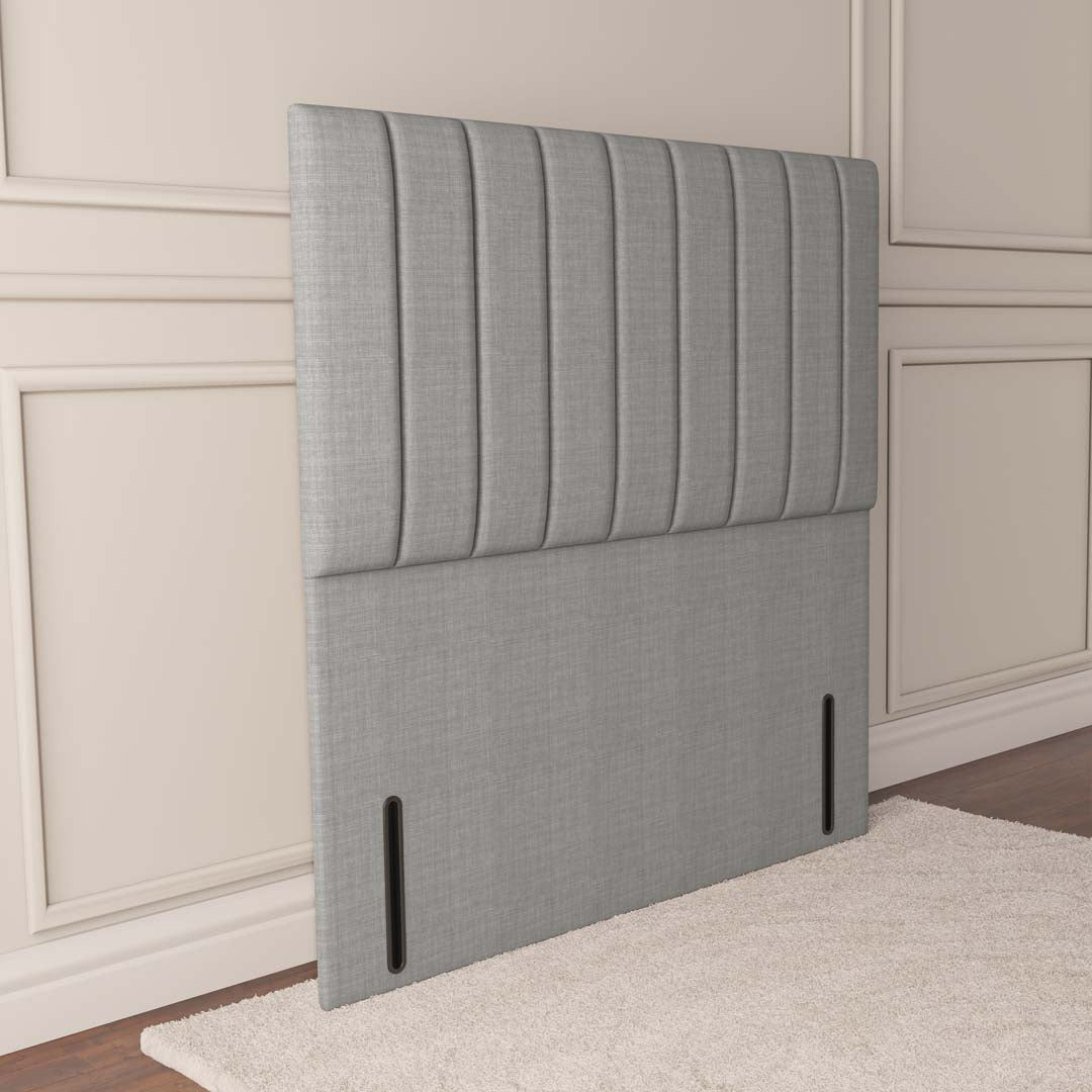 Prague Floor Standing Headboard
