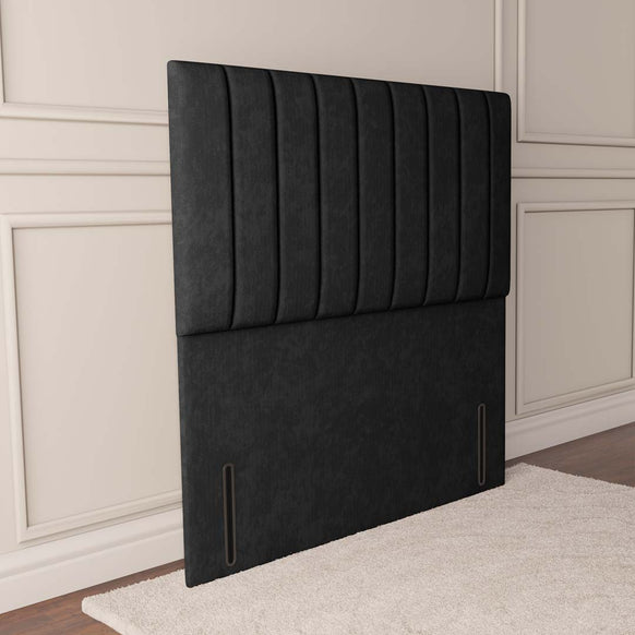 Prague Floor Standing Headboard
