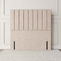 Prague Floor Standing Headboard