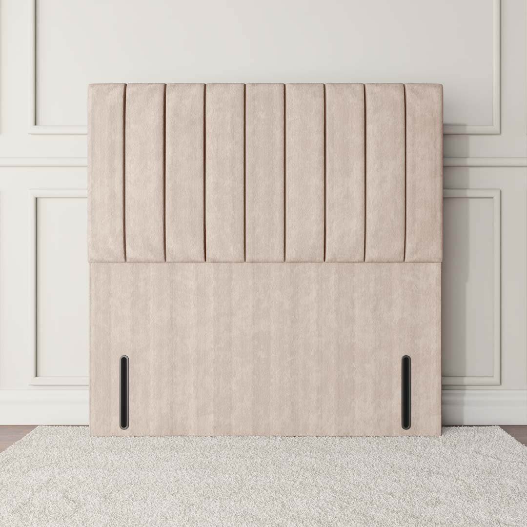 Prague Floor Standing Headboard