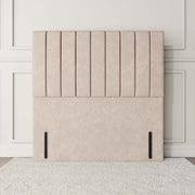 Prague Floor Standing Headboard