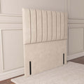 Prague Floor Standing Headboard