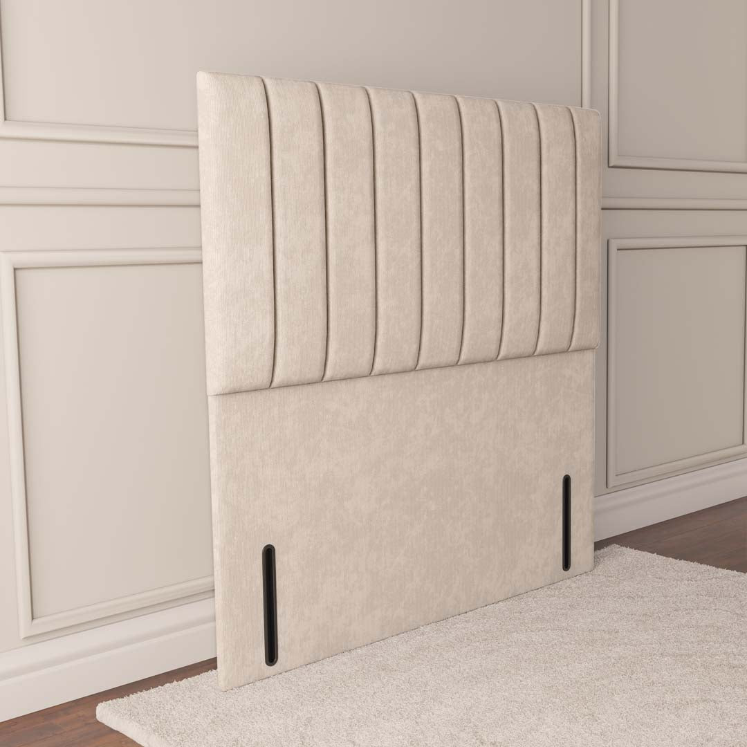 Prague Floor Standing Headboard