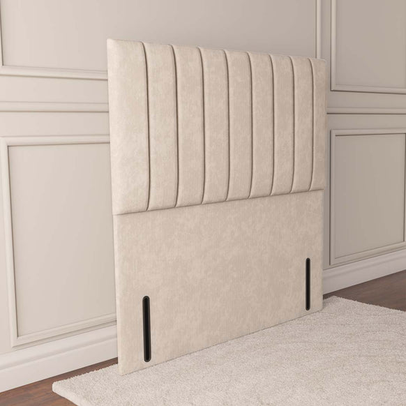 Prague Floor Standing Headboard
