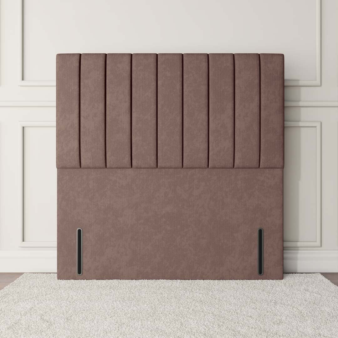 Prague Floor Standing Headboard