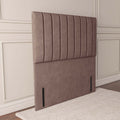 Prague Floor Standing Headboard