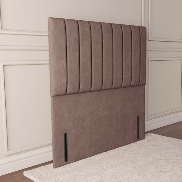 Prague Floor Standing Headboard
