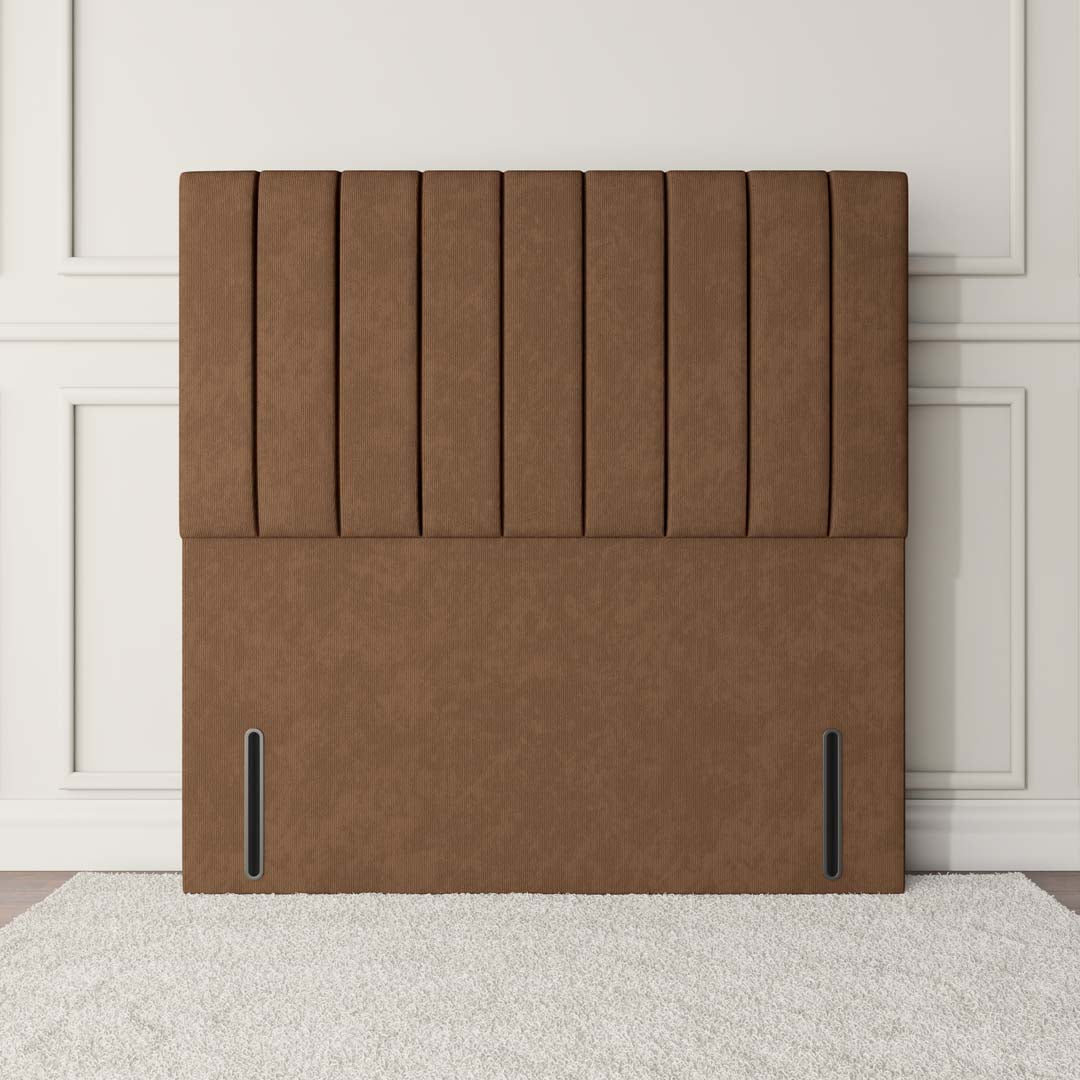 Prague Floor Standing Headboard