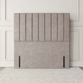 Prague Floor Standing Headboard