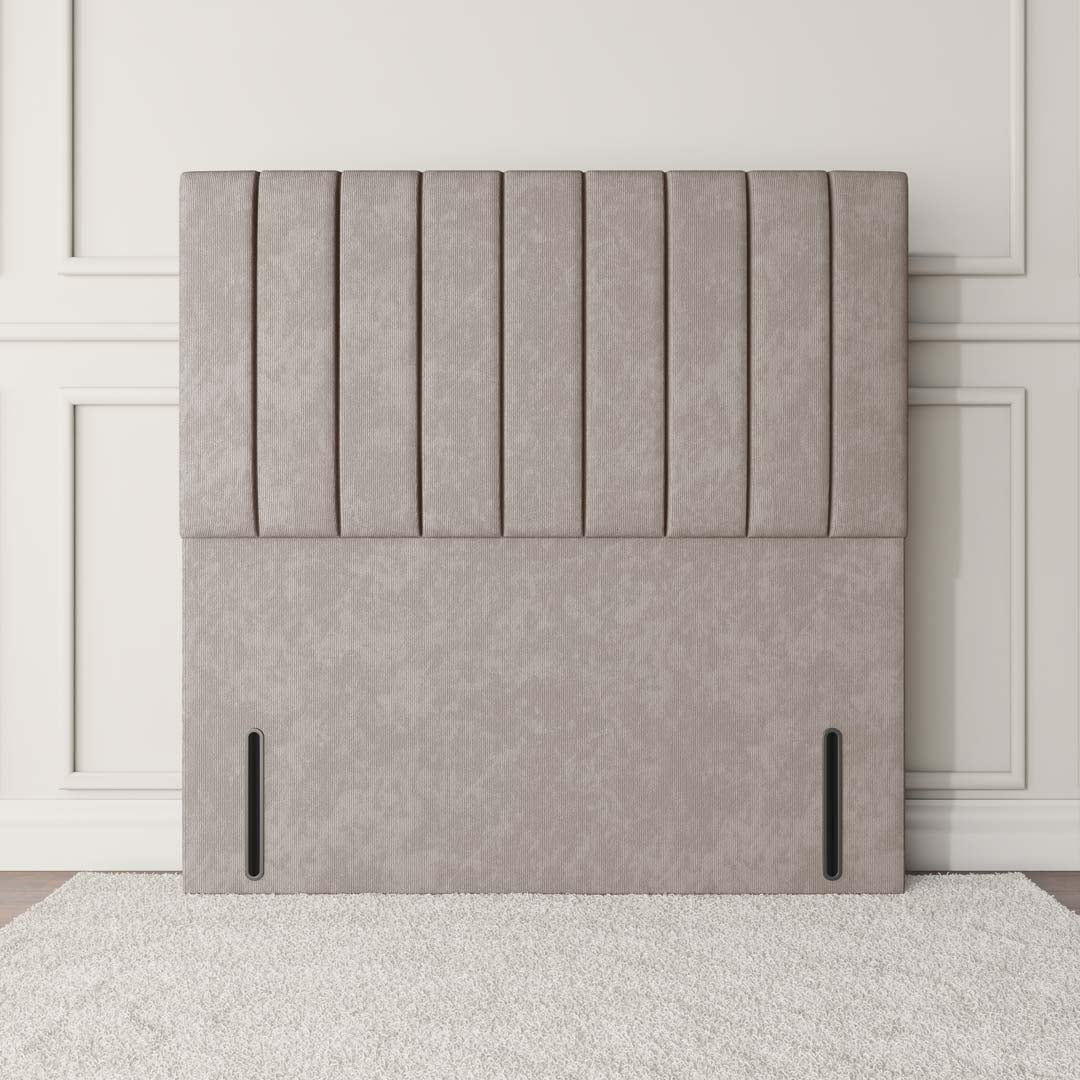 Prague Floor Standing Headboard