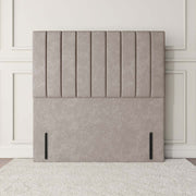 Prague Floor Standing Headboard
