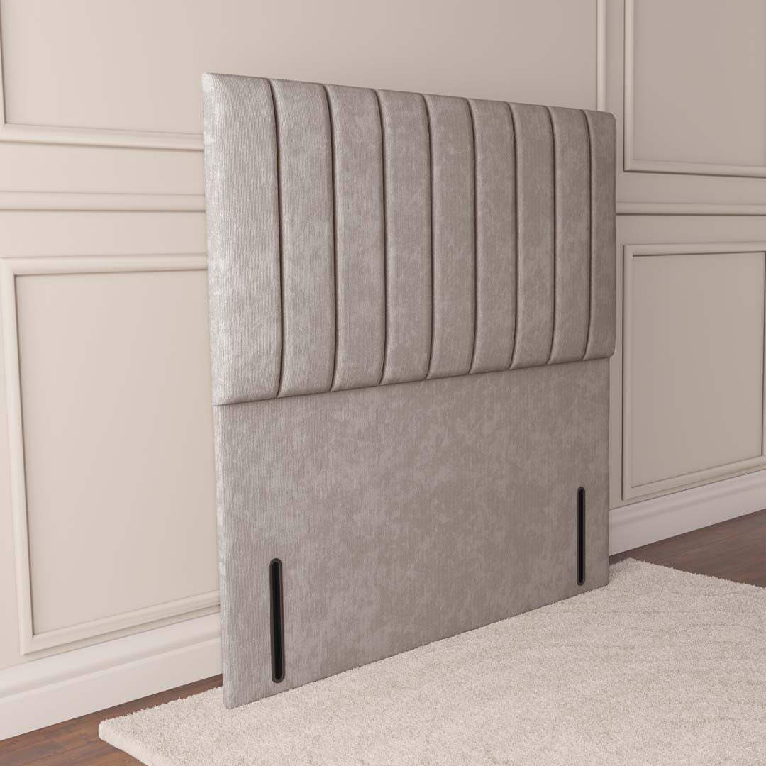 Prague Floor Standing Headboard