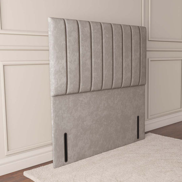 Prague Floor Standing Headboard
