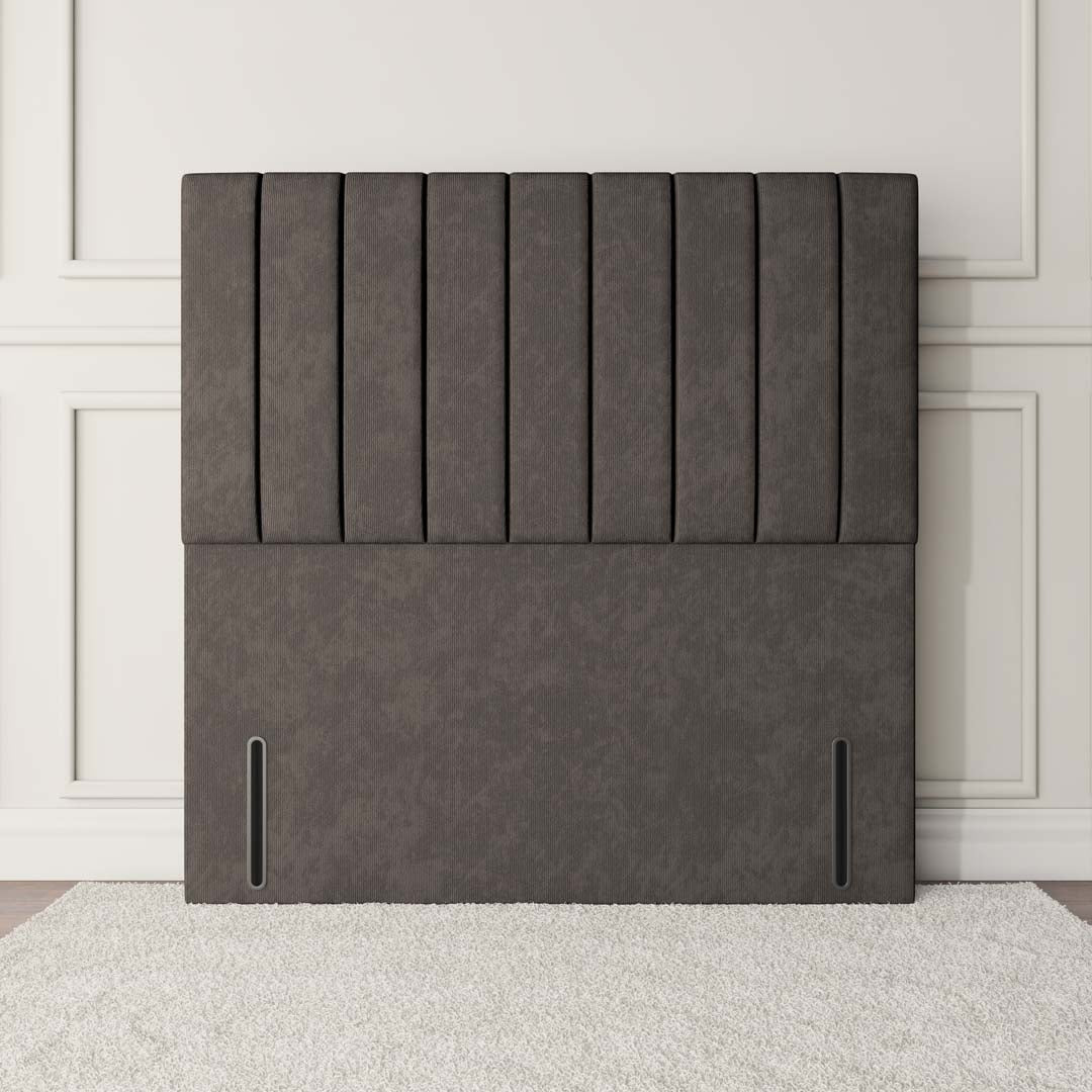 Prague Floor Standing Headboard