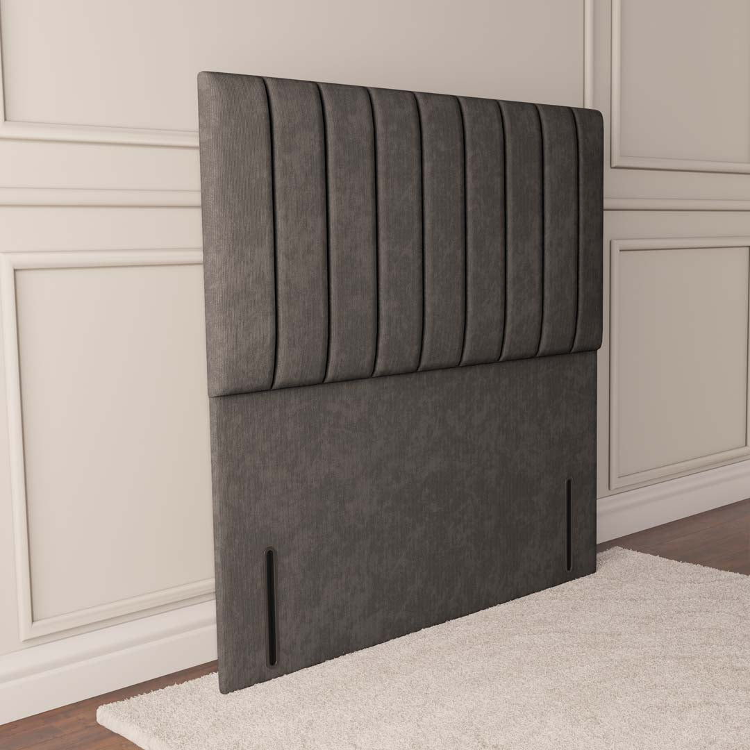 Prague Floor Standing Headboard