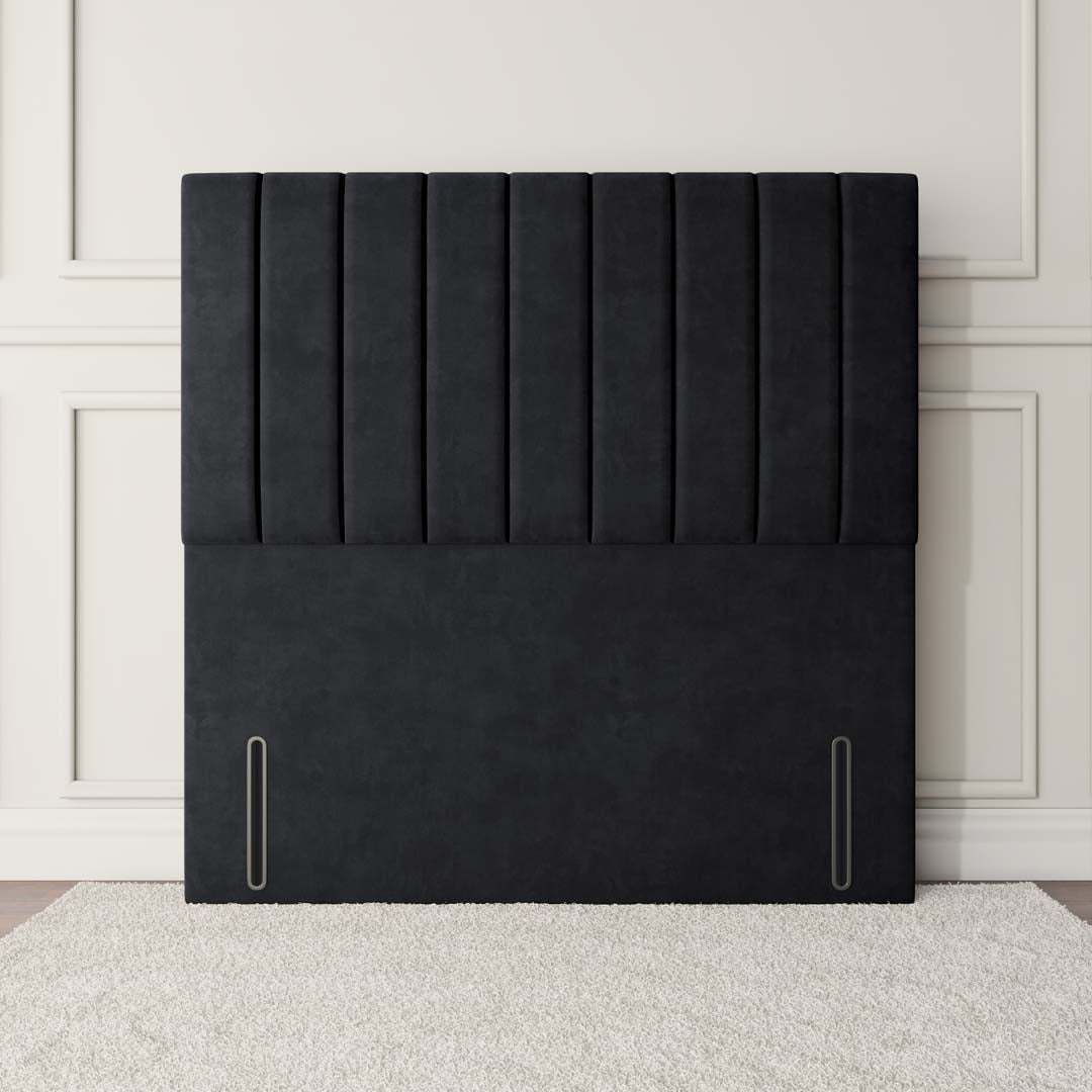 Prague Floor Standing Headboard