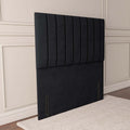 Prague Floor Standing Headboard