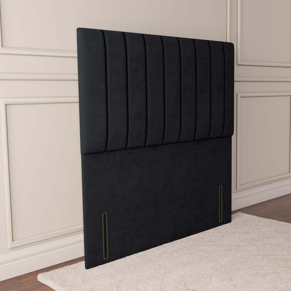 Prague Floor Standing Headboard