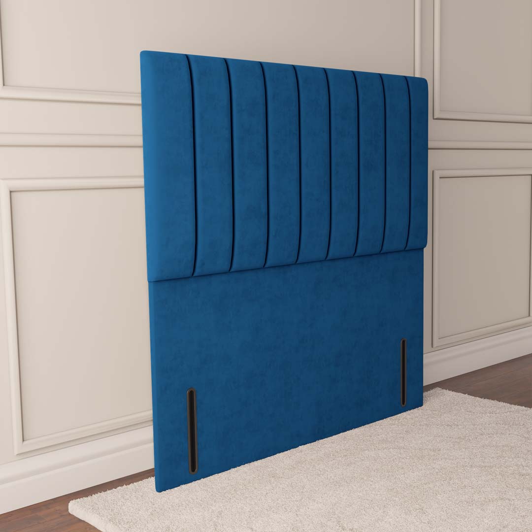 Prague Floor Standing Headboard