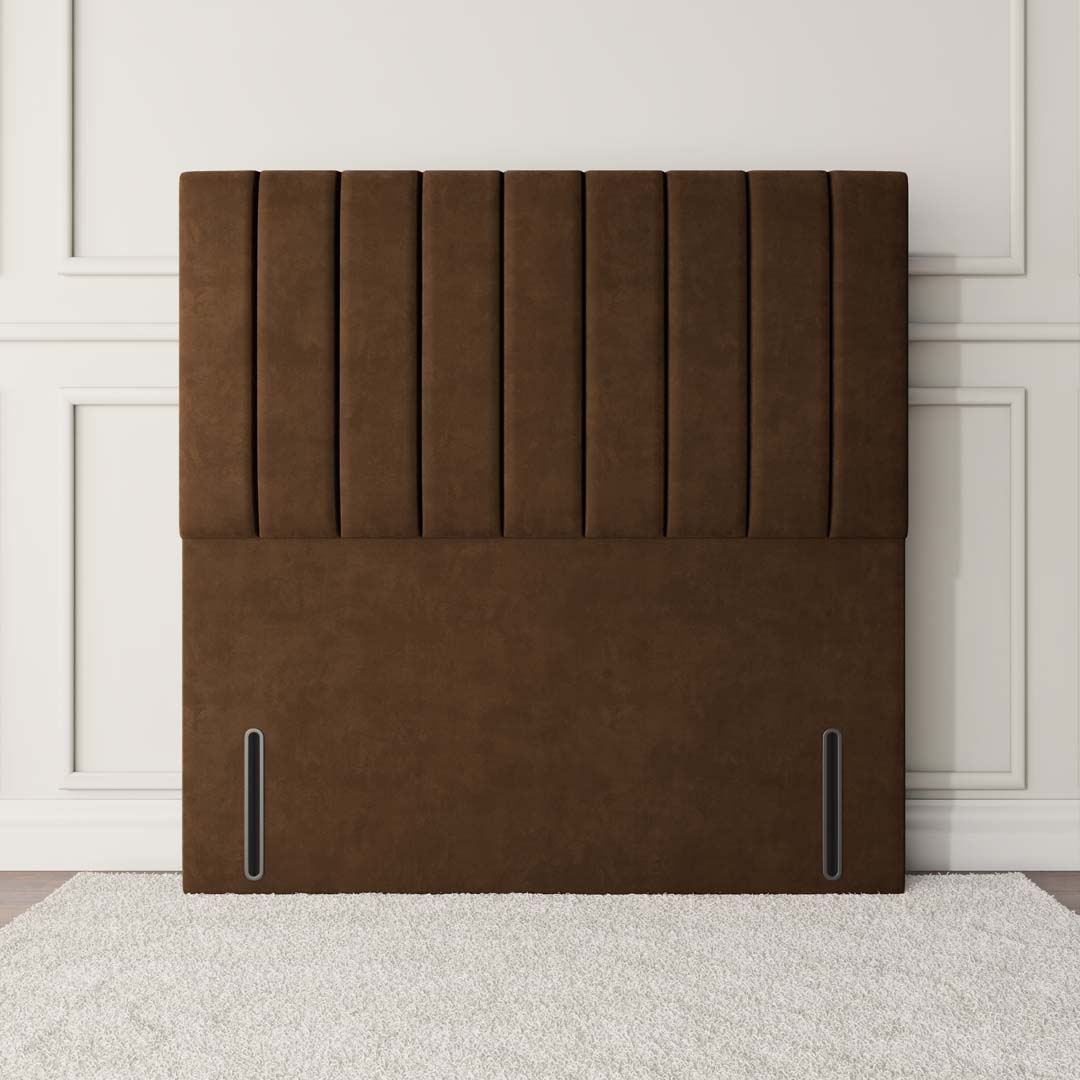 Prague Floor Standing Headboard