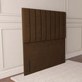 Prague Floor Standing Headboard