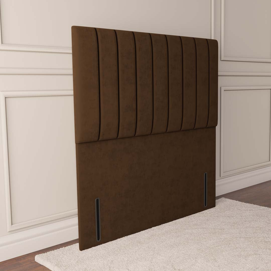 Prague Floor Standing Headboard
