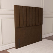 Prague Floor Standing Headboard