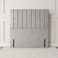 Prague Floor Standing Headboard